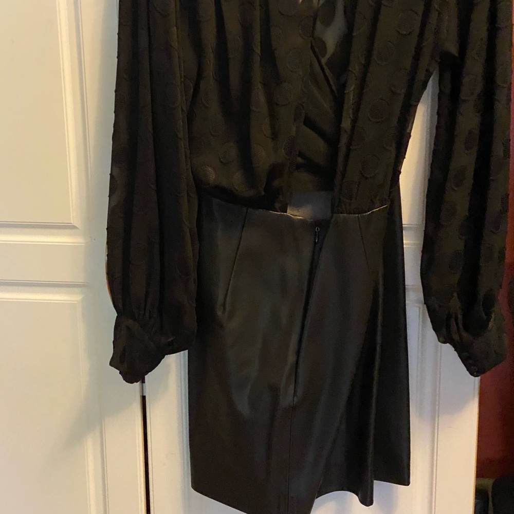 TOPSHOP DRESS NWT - Picture 5 of 10